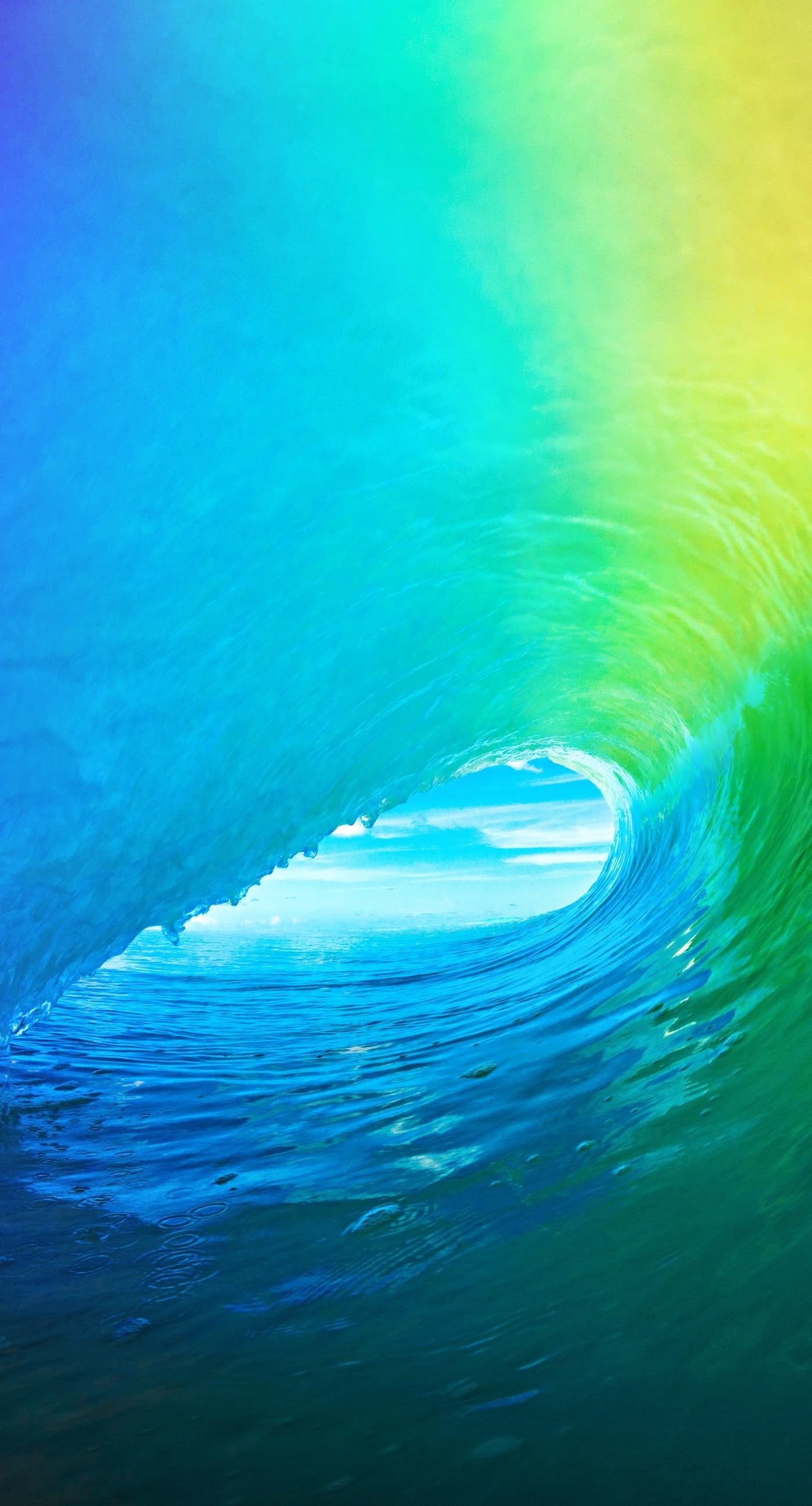 Cool iPhone Wallpaper
