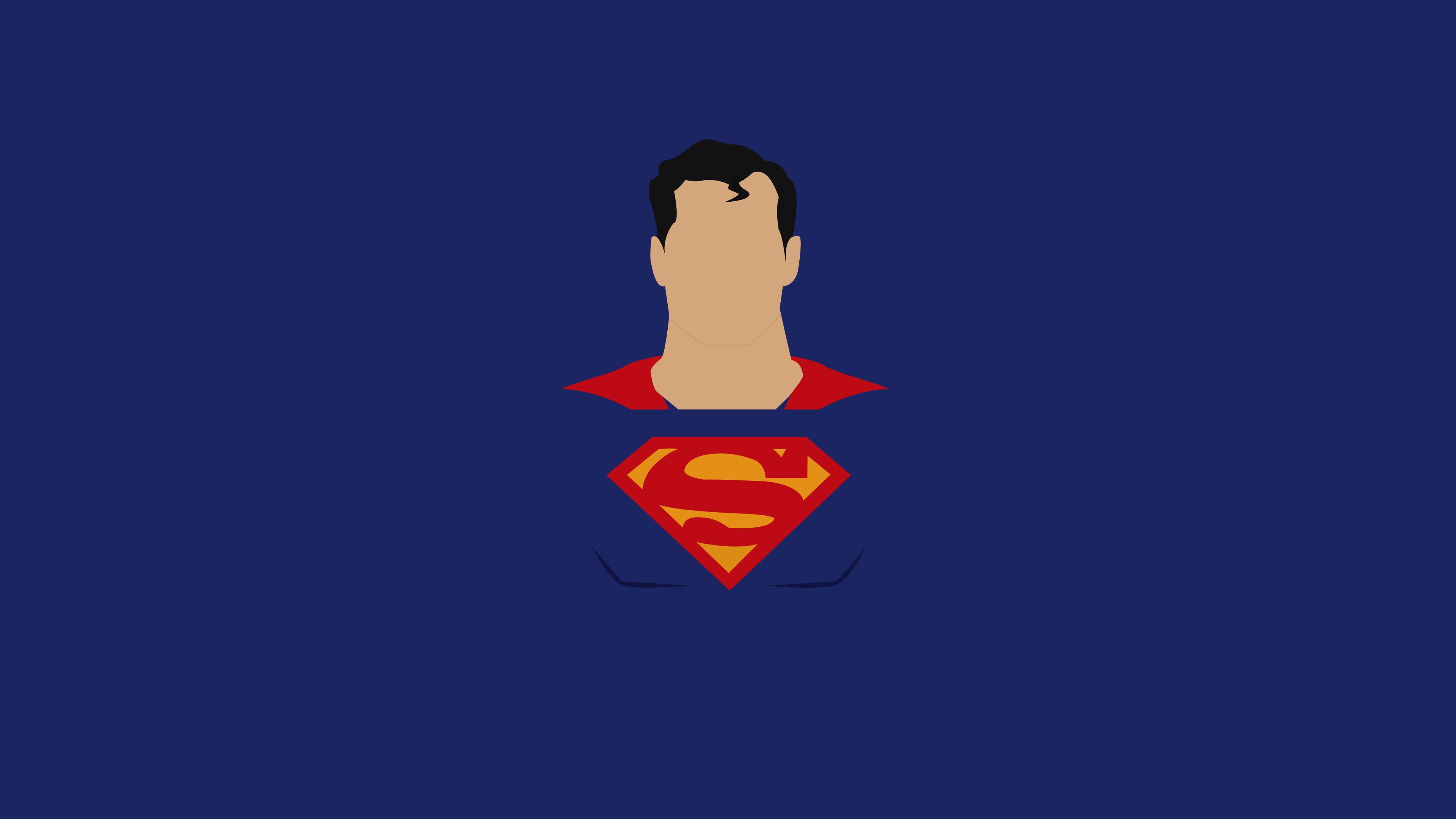Super Heroes 4k Wallpaper