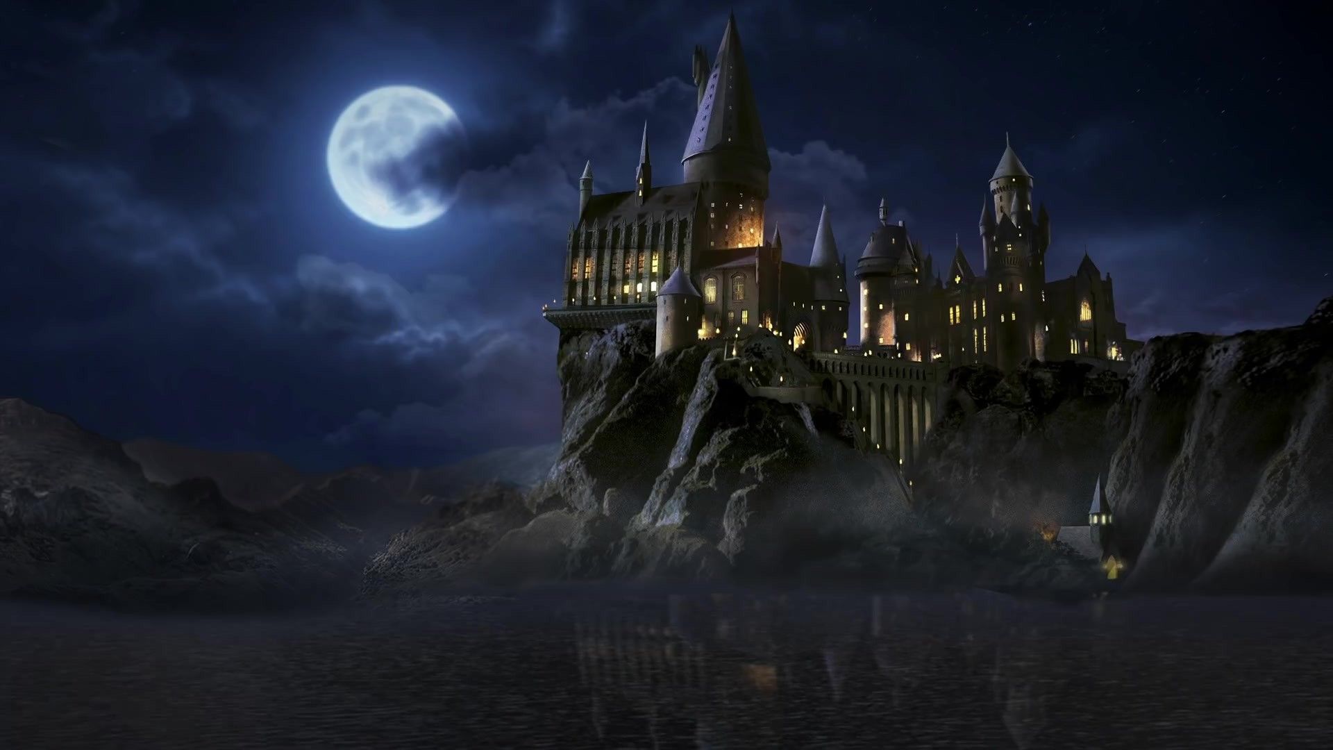 Slytherin Wallpaper
