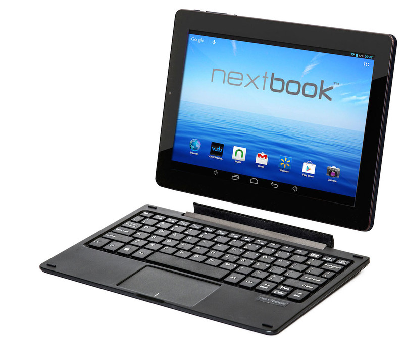 Fun Unveils Four Additions To Its Nextbook Ares Series Of Tablets