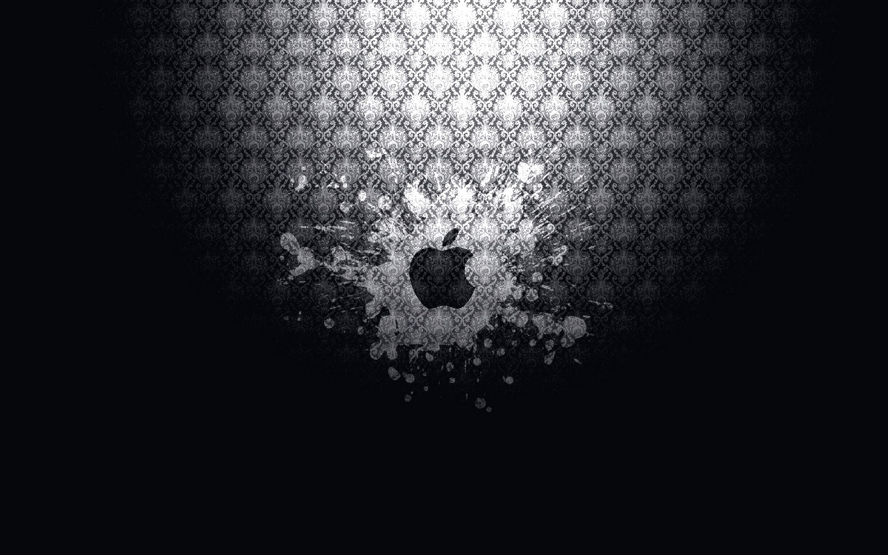 Cool Apple HD Wallpaper Check Out The