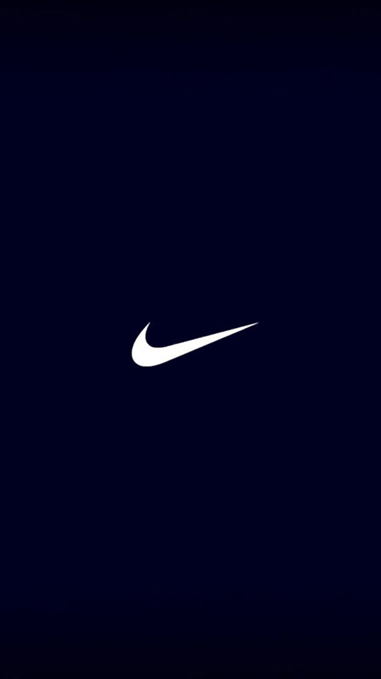 iPhone Nike Wallpaper