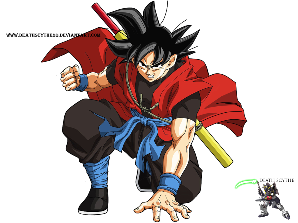 Super Dragon Ball Heroes   Zerochan Anime Image Board