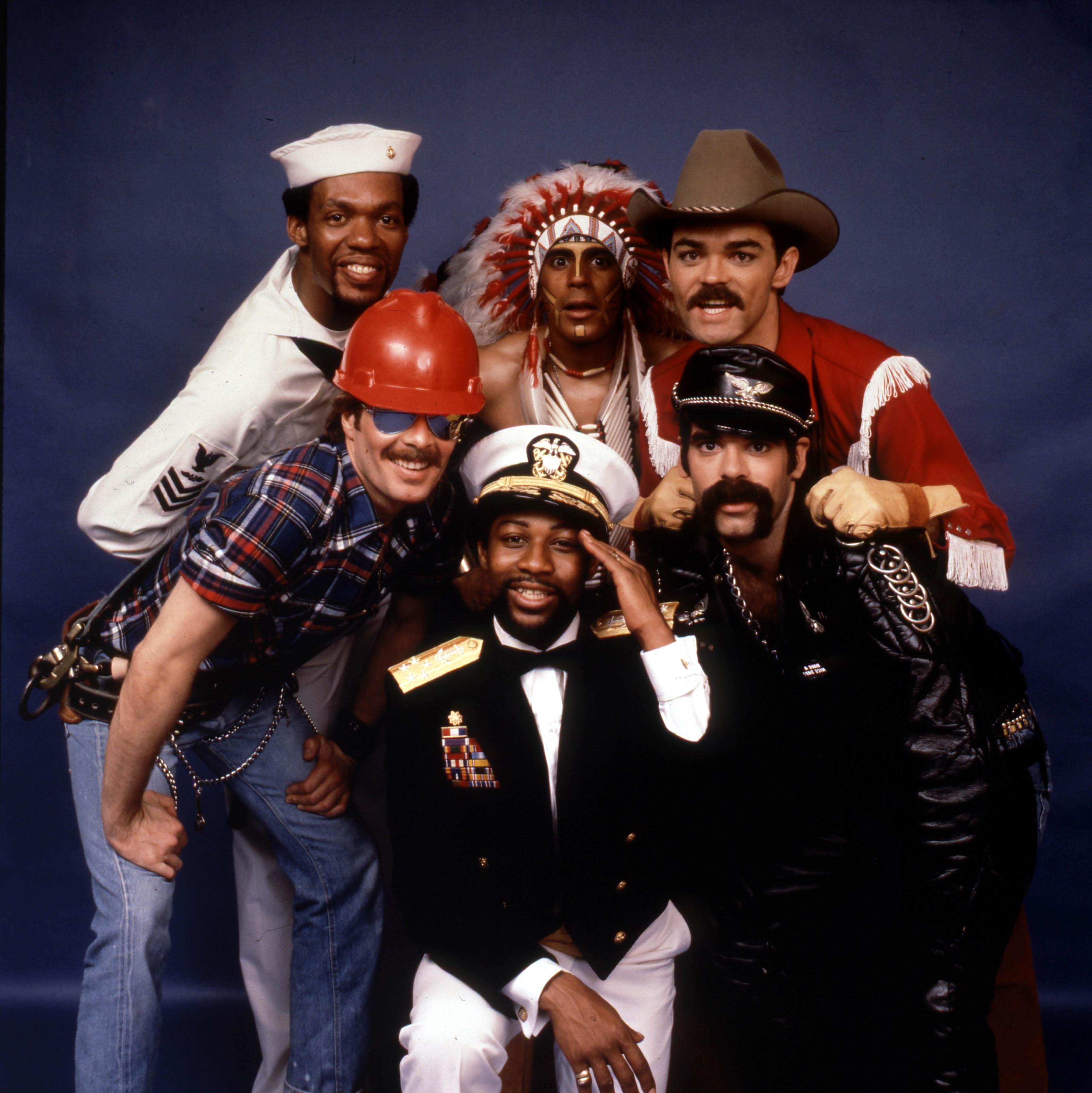 VILLAGE PEOPLE FREE Wallpapers Background images   hippowallpapers 3212x3216