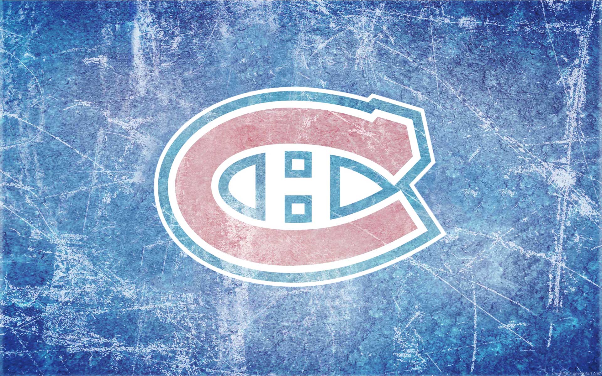 Enjoy Our Wallpaper Of The Month Montreal Canadiens