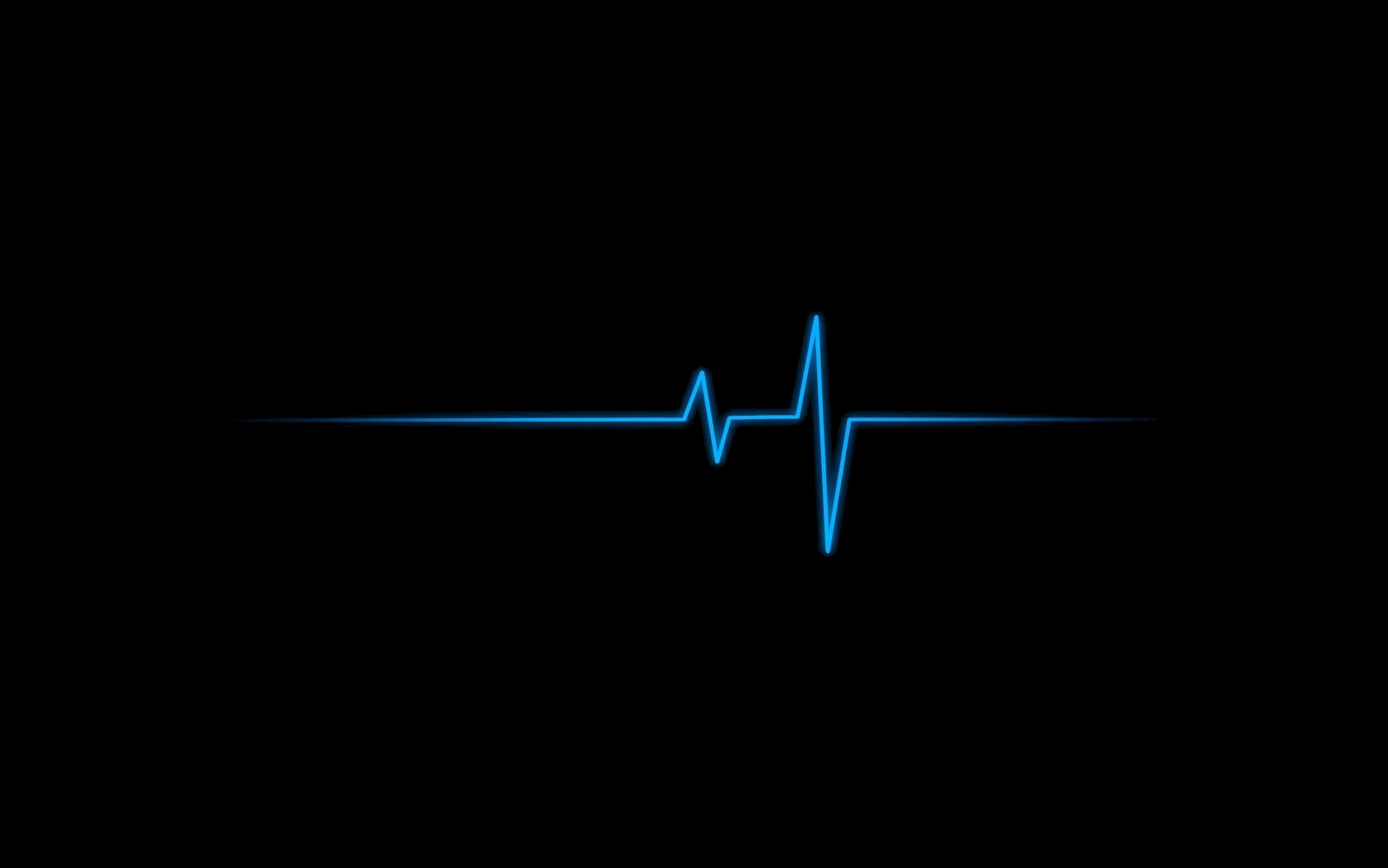 Heart Beat Wallpaper