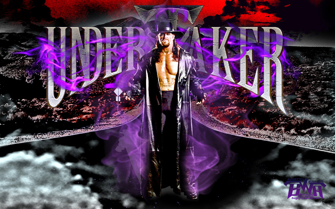 Wonderful Wallpaper The Undertaker HD