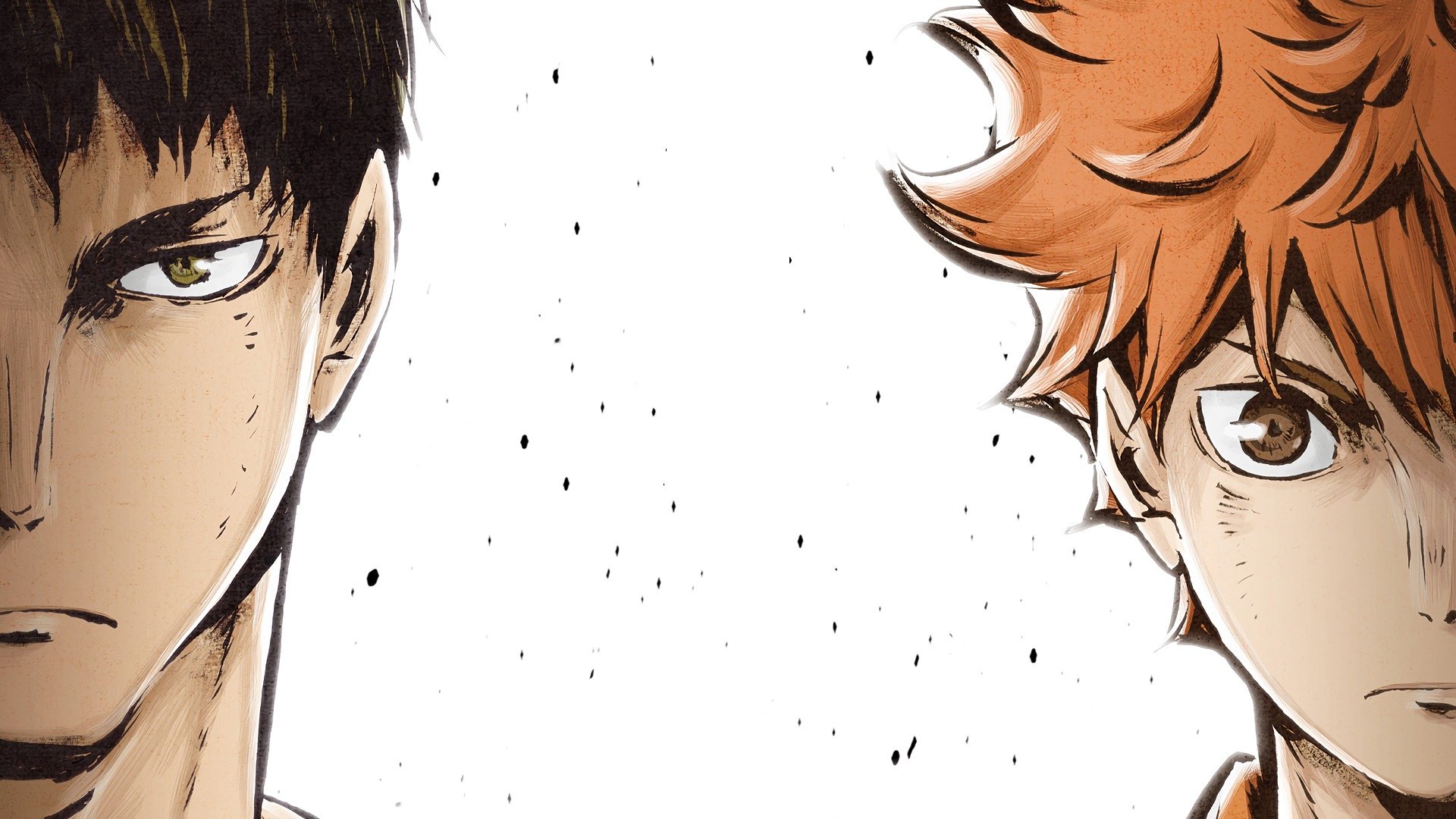 Haikyu Wallpaper