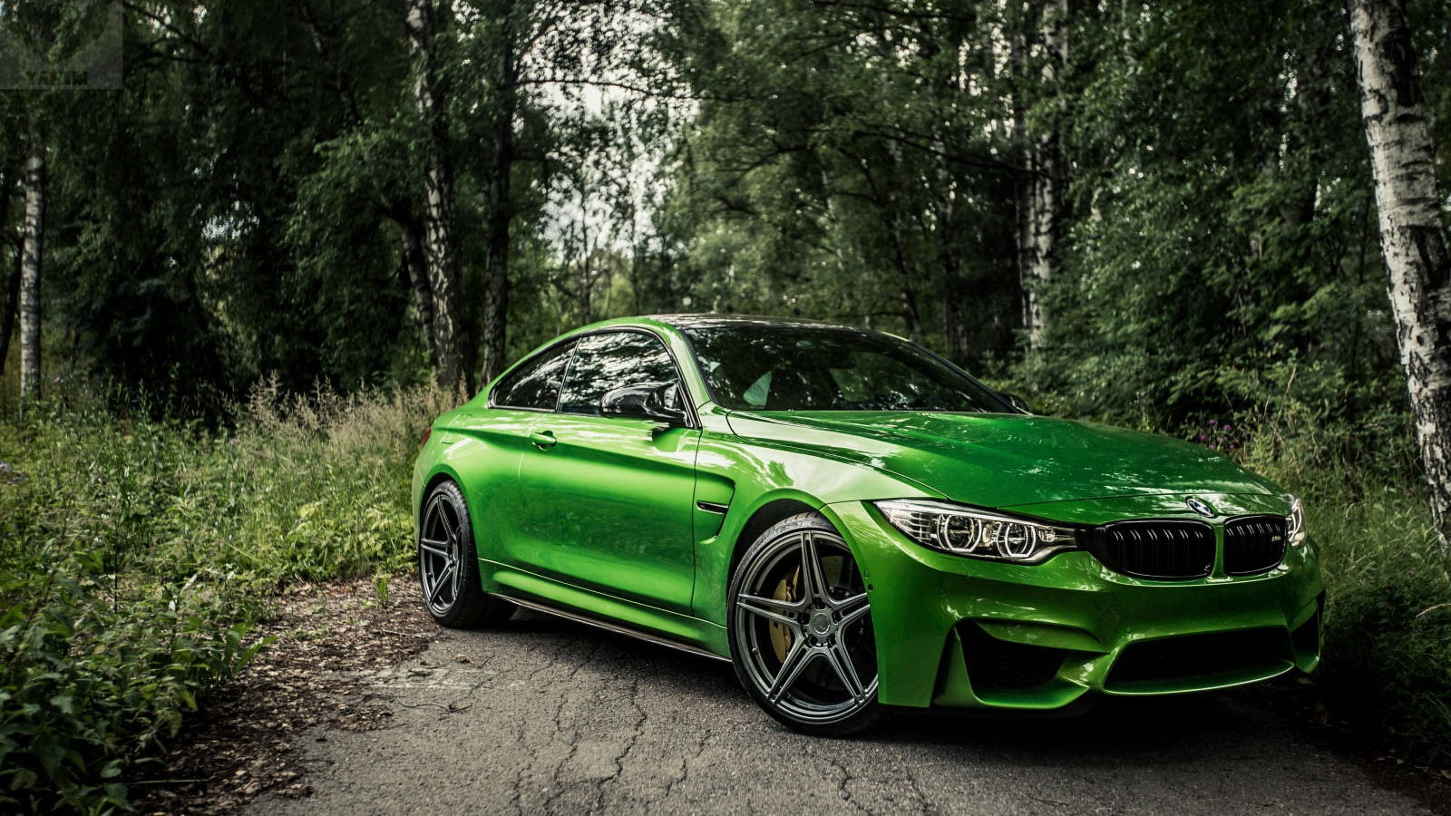 Bmw M Wallpaper