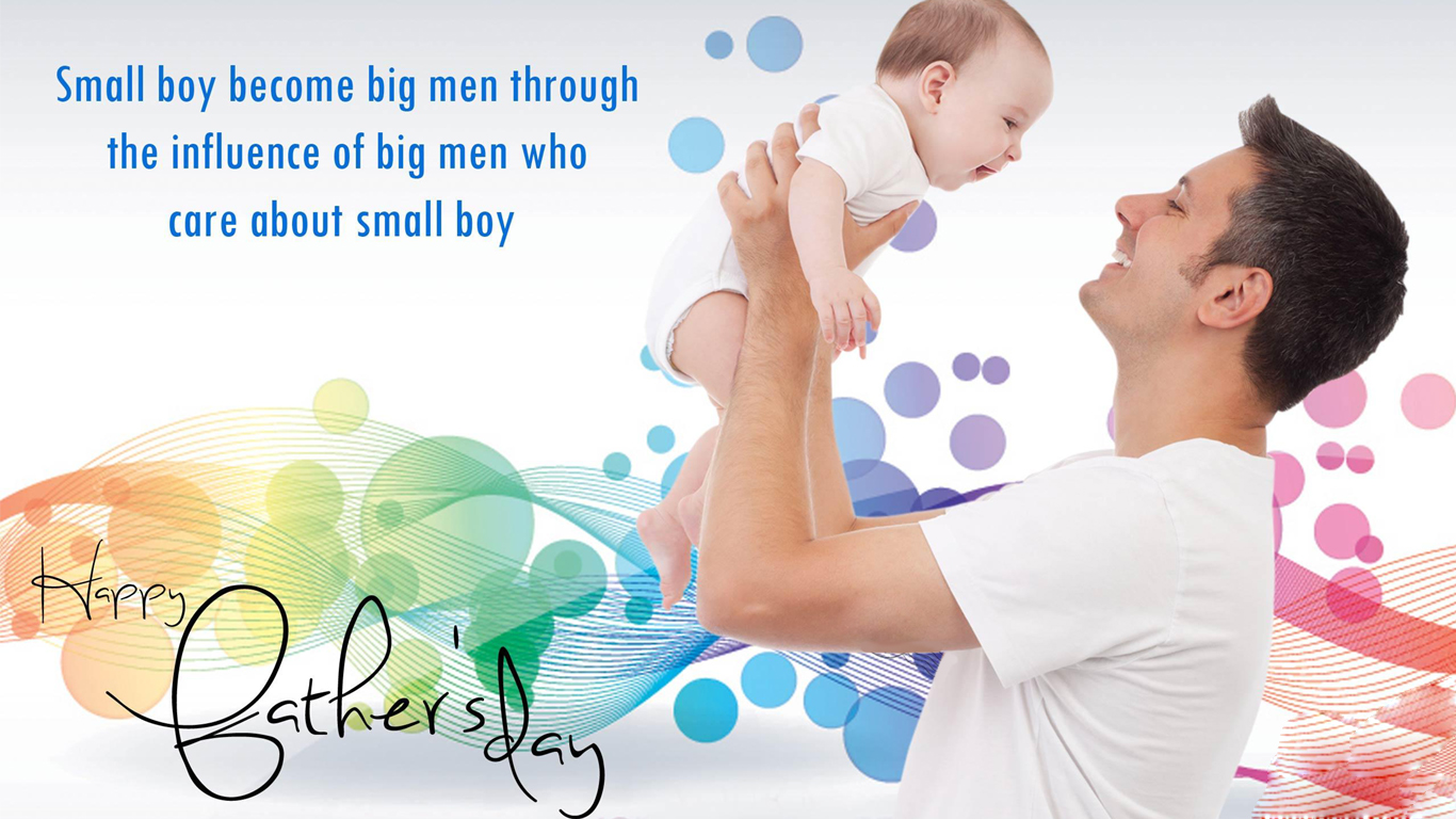 Fathers Day Background