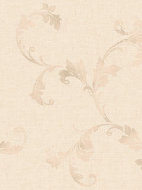 Scroll Wallpaper Sbk25038 Pattern Cl61800 Name Corby