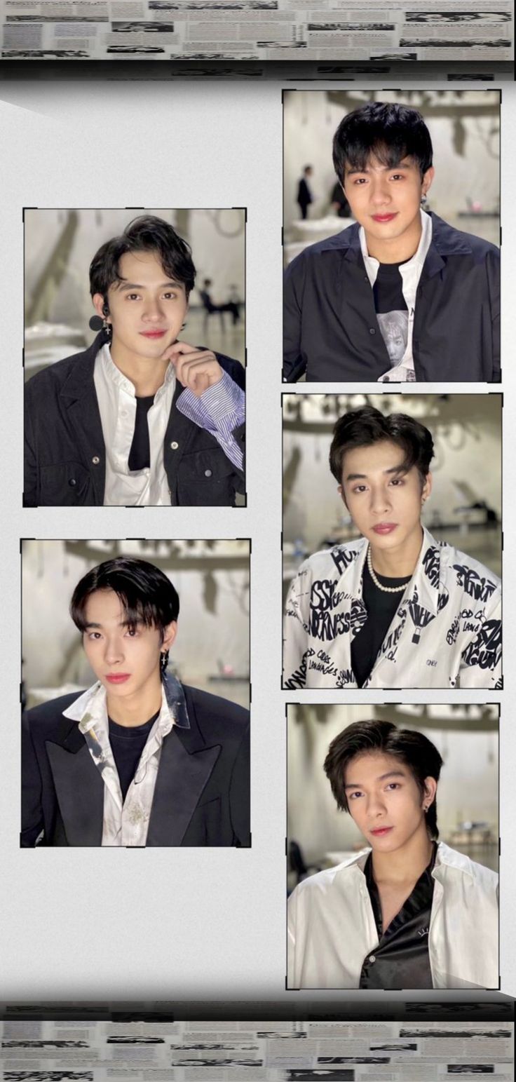 Bgyo Wallpaper Aesthetic Background Boy Groups