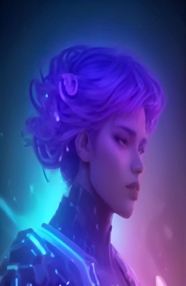 Nova Skin Wallpaper
