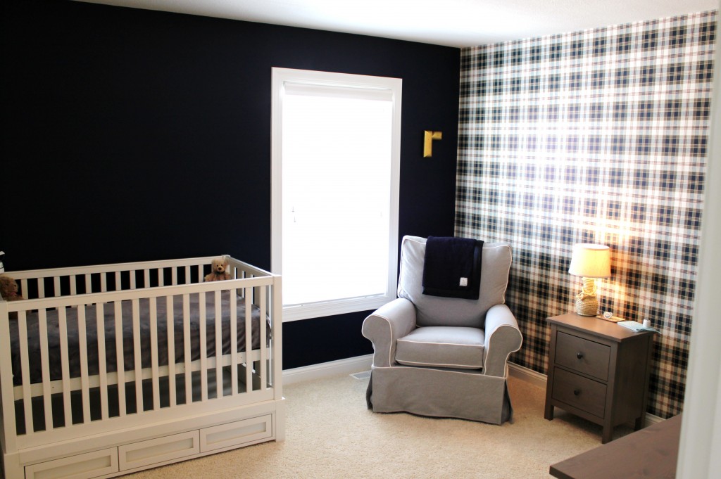 Baby Topp S Nursery By lindsh100 Melisa Of Project Says A