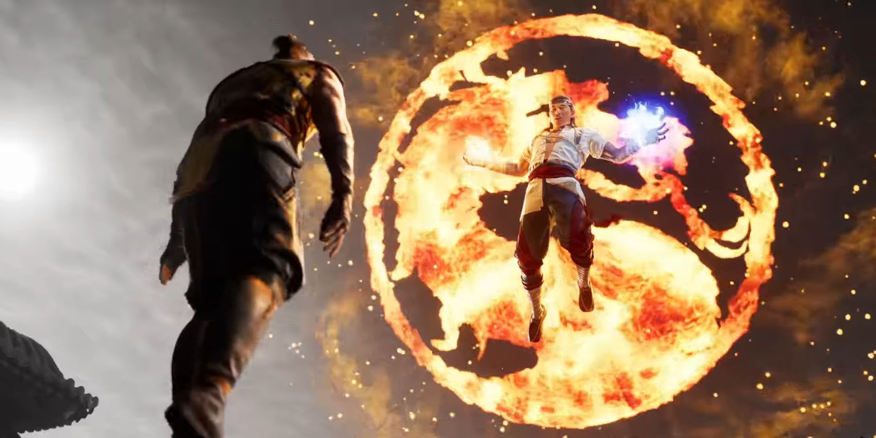 What Mortal Kombat S Full Release Could Mean For Evo