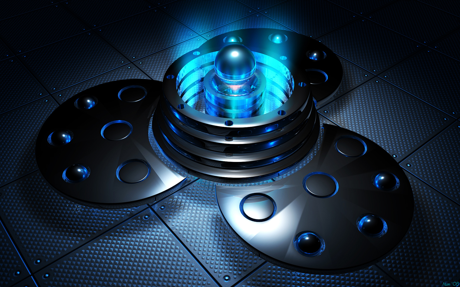 Pixel Create Wallpaper HD Diversos