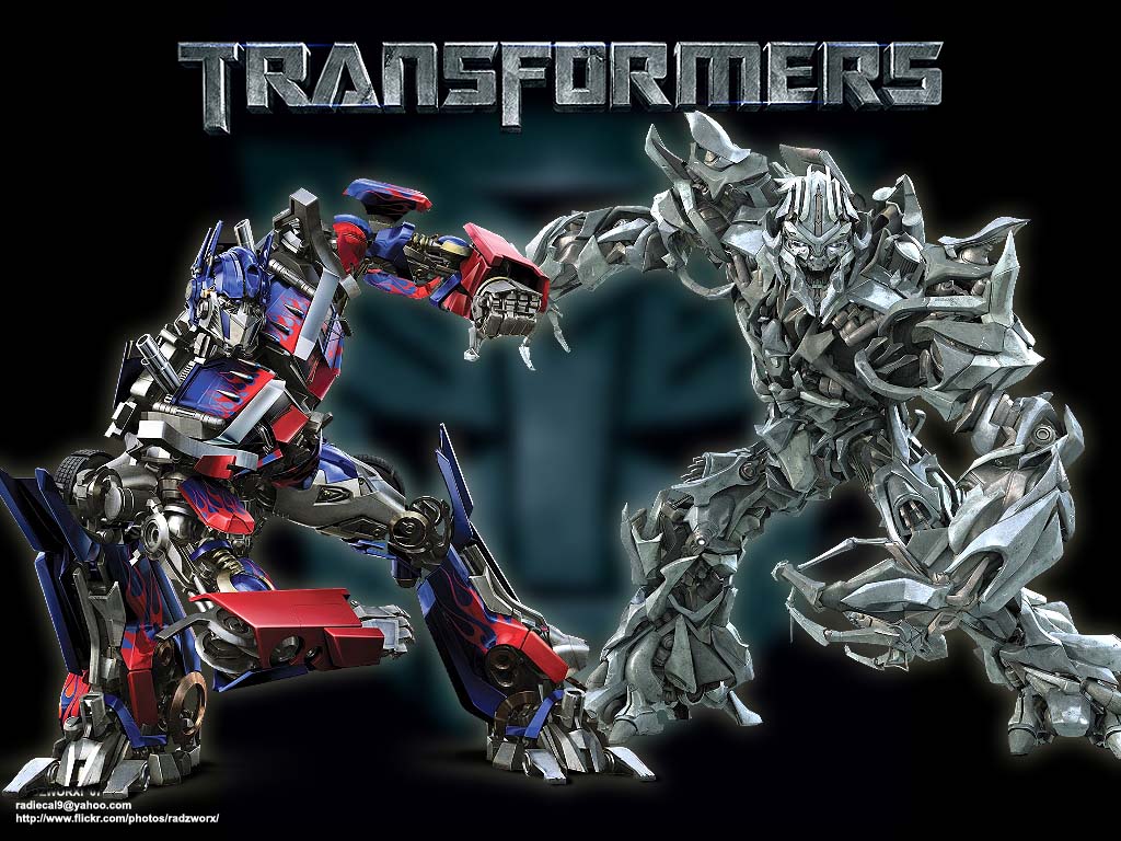 Transformers Transformers 1024x768