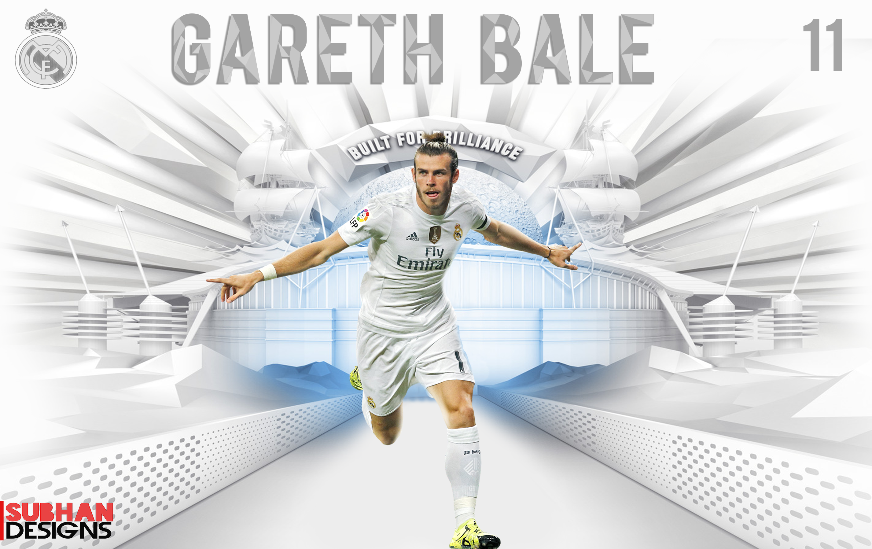 Best Gareth Bale Wallpaper