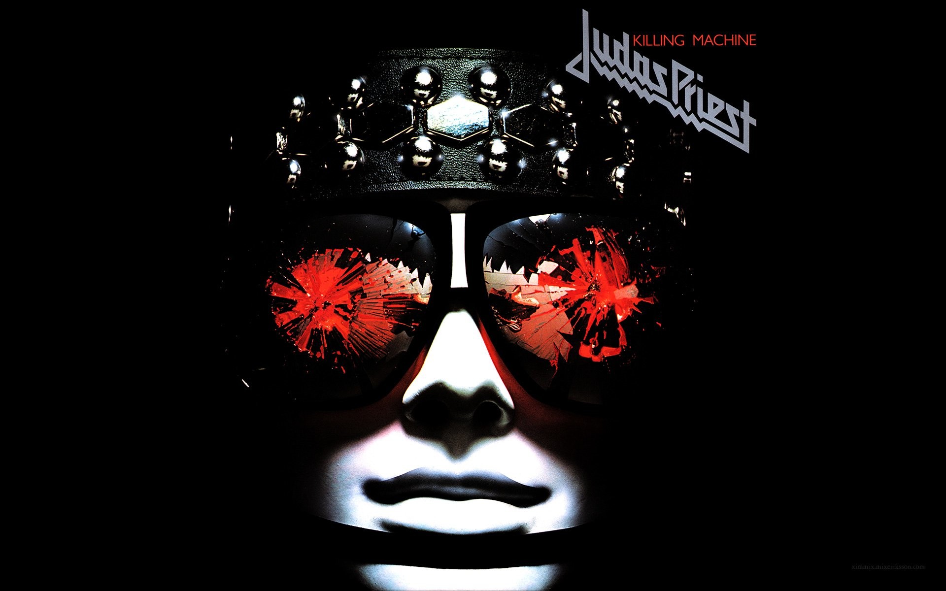 Classic Rock Album Covers Wallpaper
