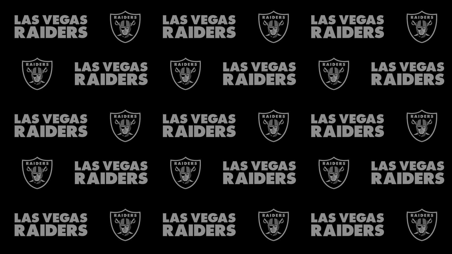 Las Vegas Raiders Wallpaper