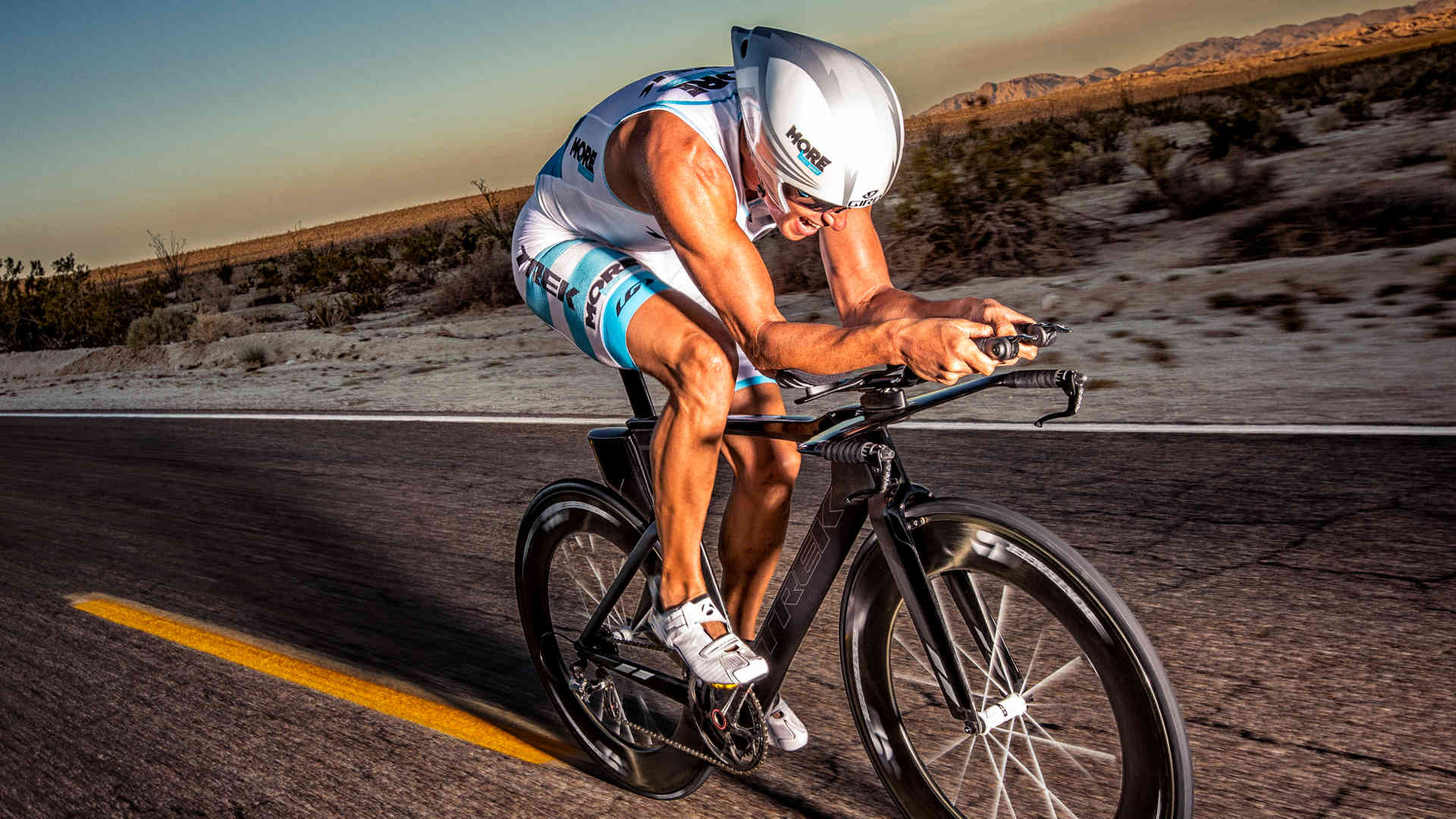 Triathlon Sport Pictures Desktop Wallpaper Image