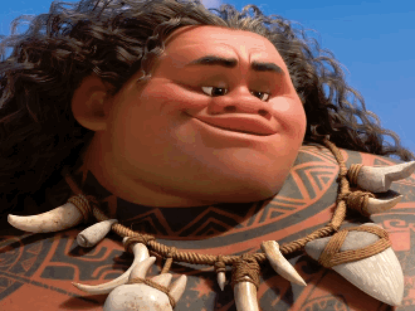 Best Demigod Maui Wallpaper Background