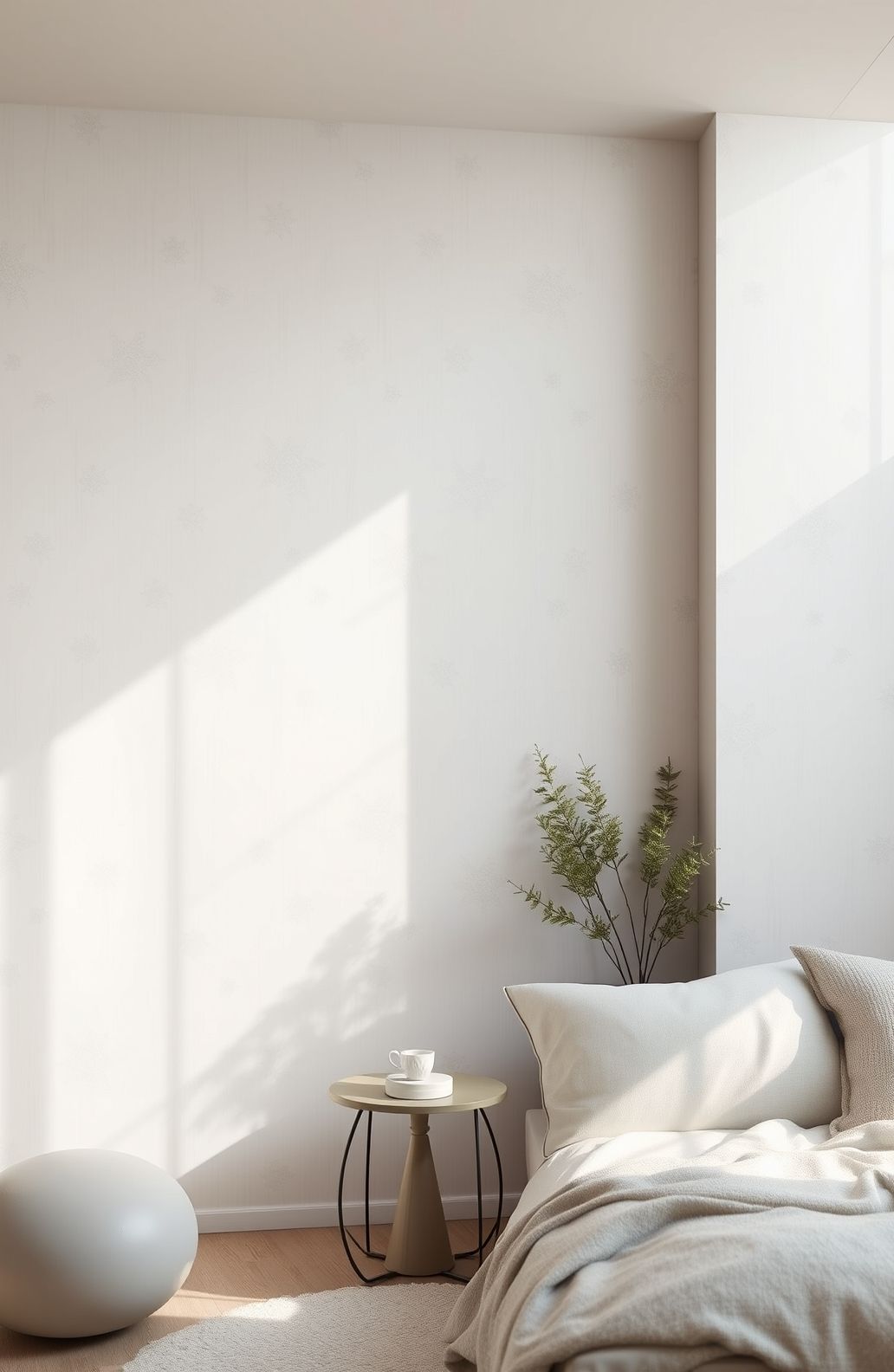Light Grey Wallpaper