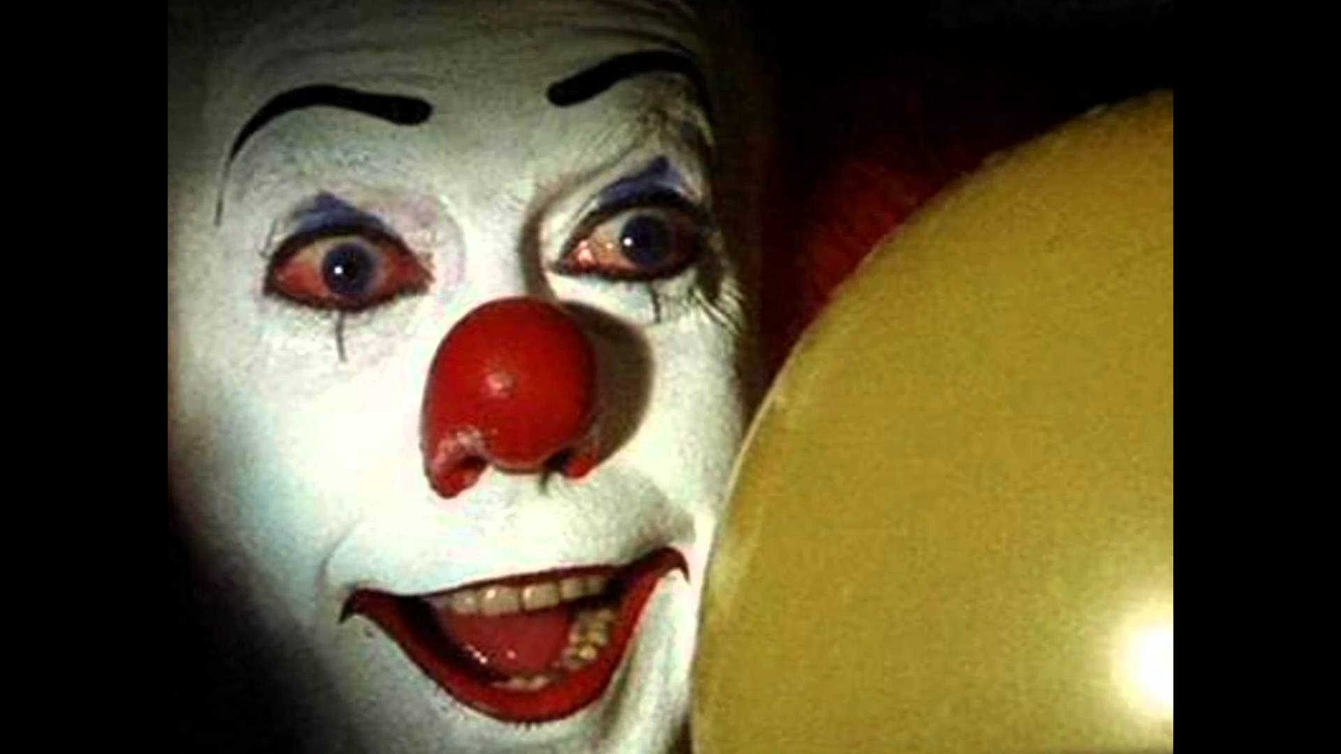 Related Pictures Pennywise The Clown From It Car