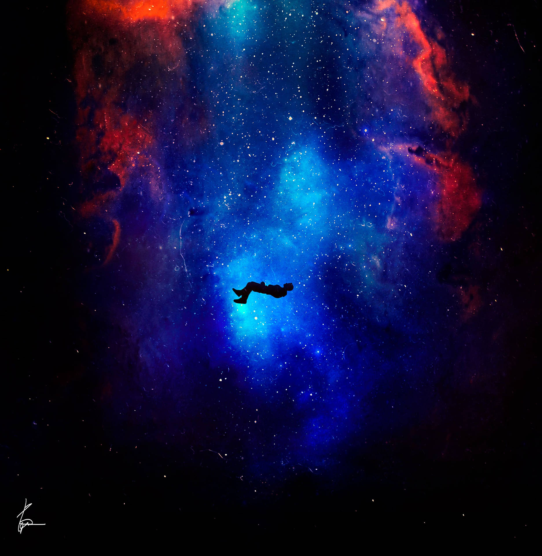 Universal Wallpaper