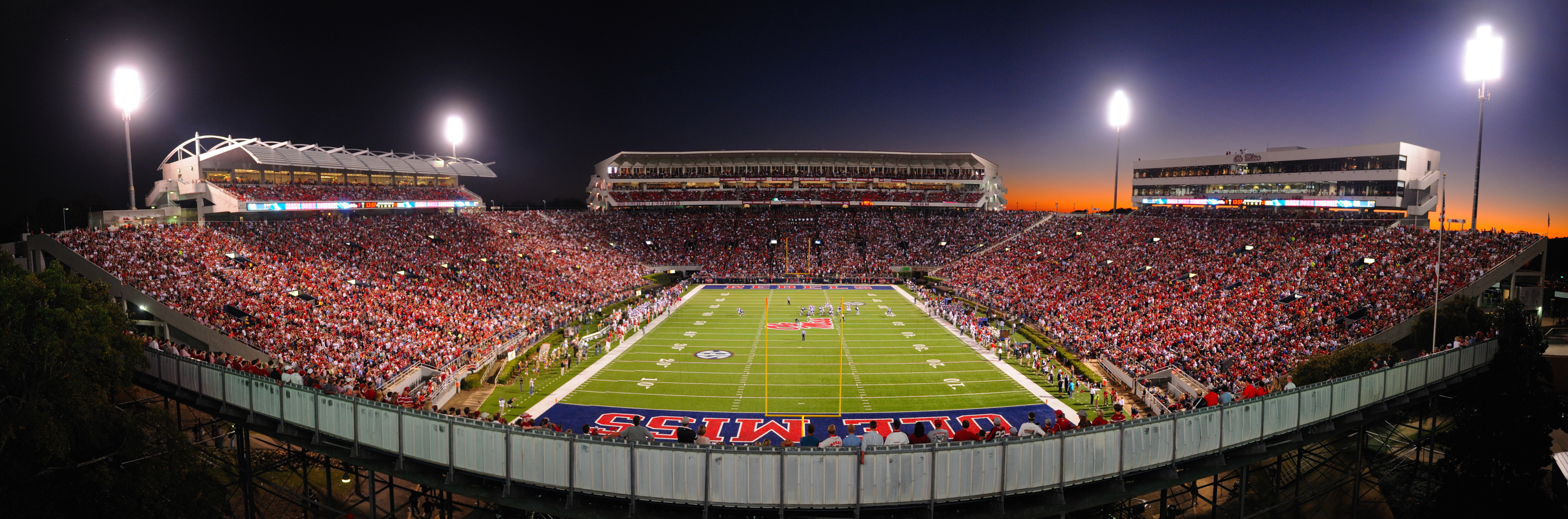 Olemisssports Ole Miss Rebels Official Athletic Site