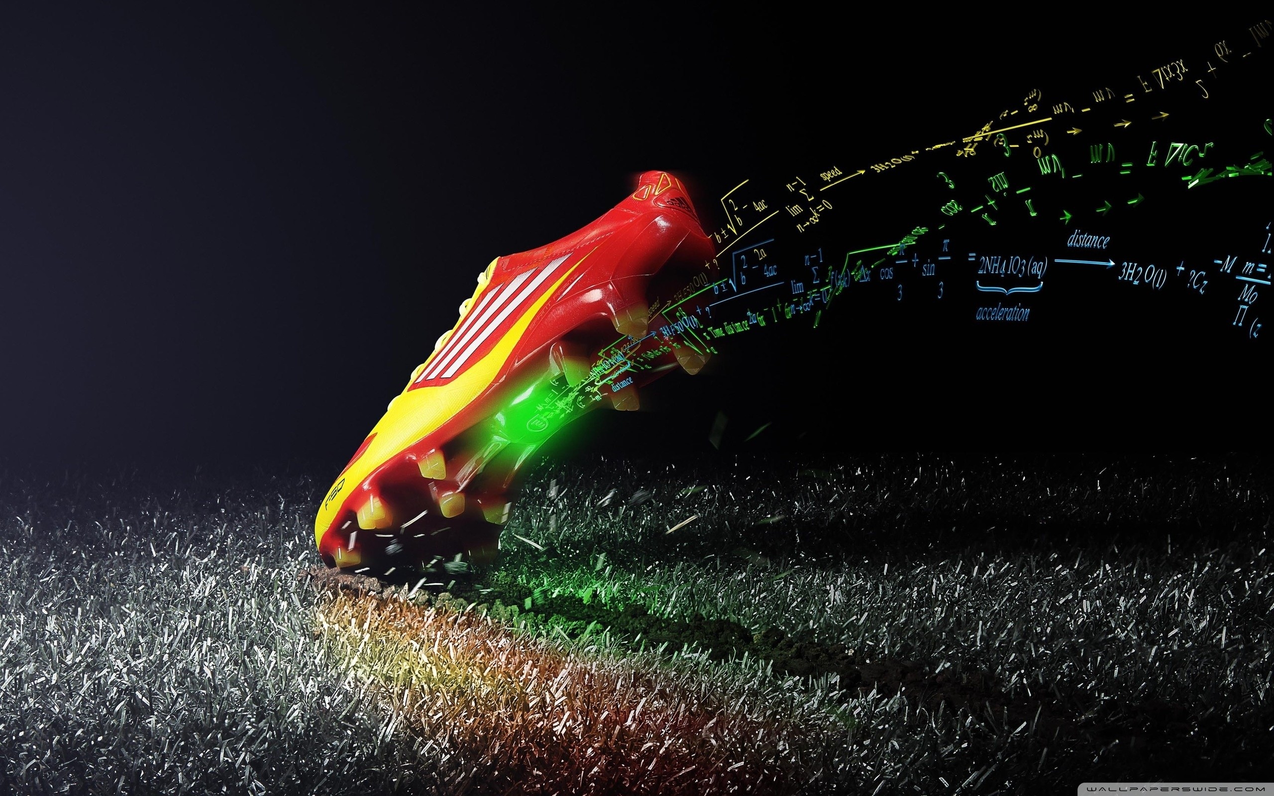 HD Football Wallpaper