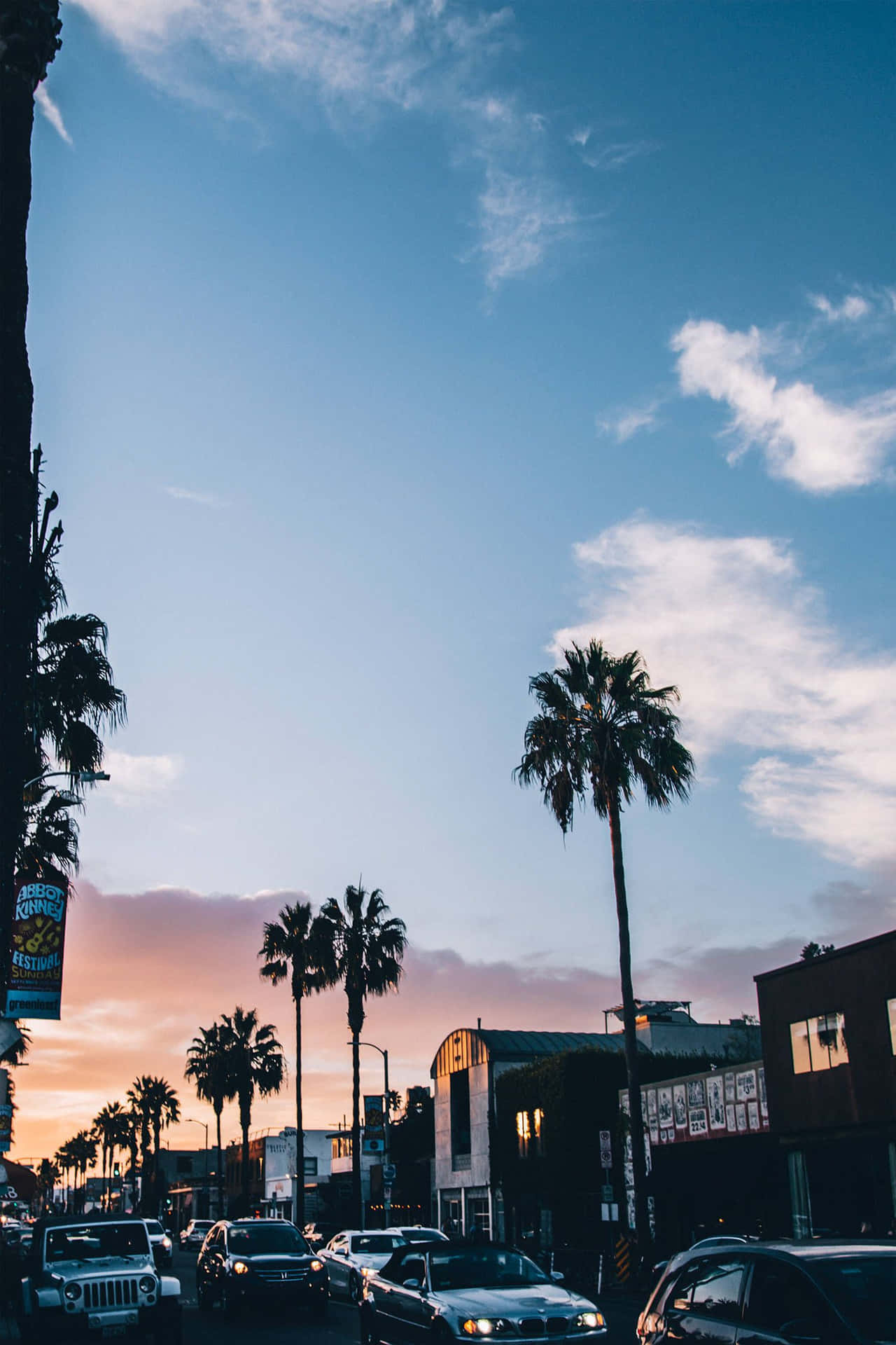 Photography iPhone Wallpaper