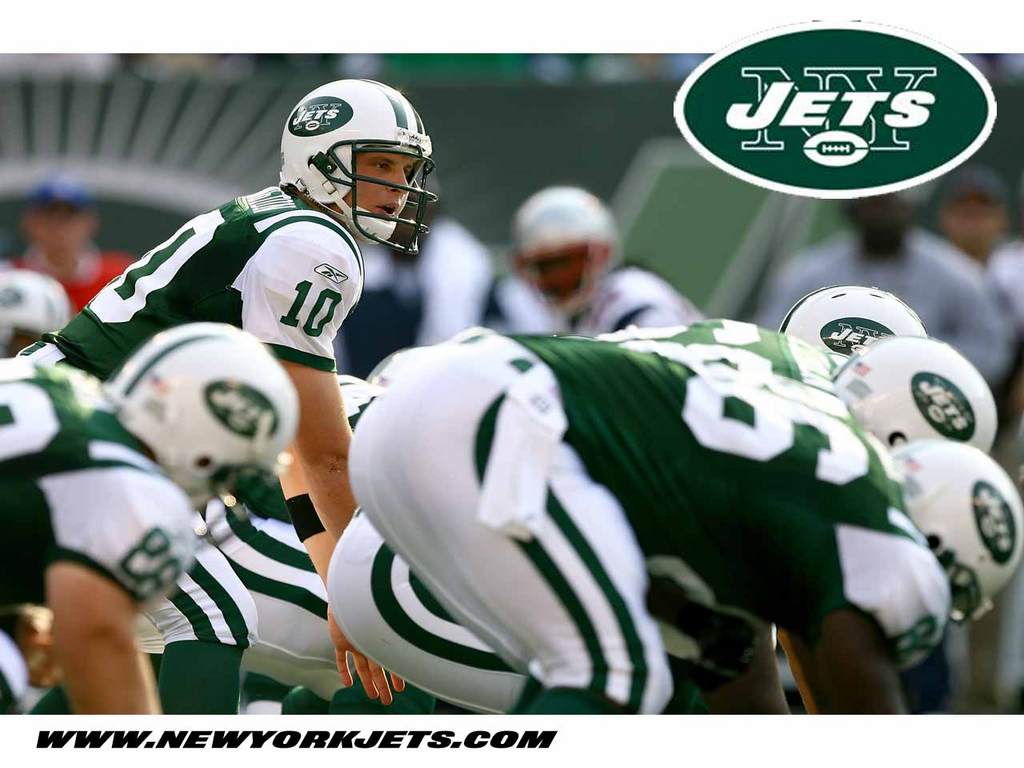 Fondos De Pantalla New York Jets Wallpaper