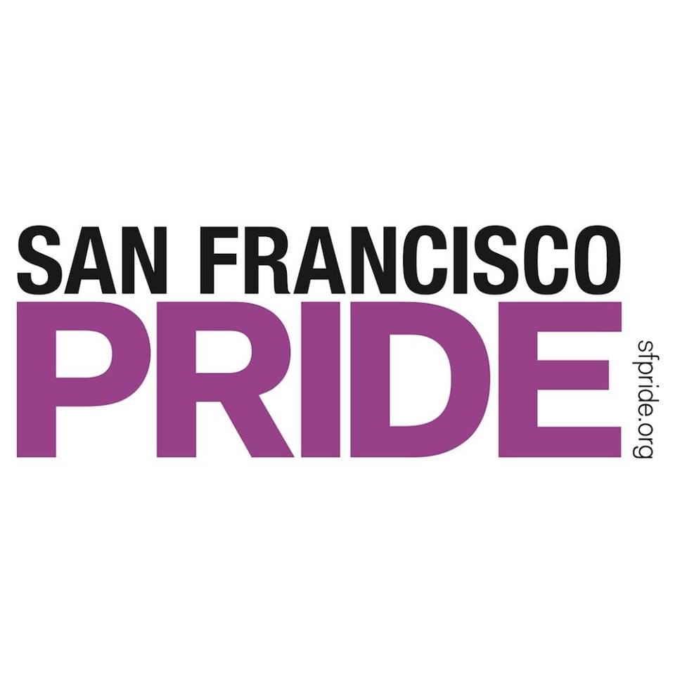 San Francisco Pride Home