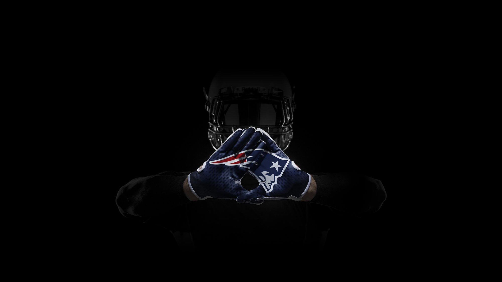 Patriots Wallpaper HD