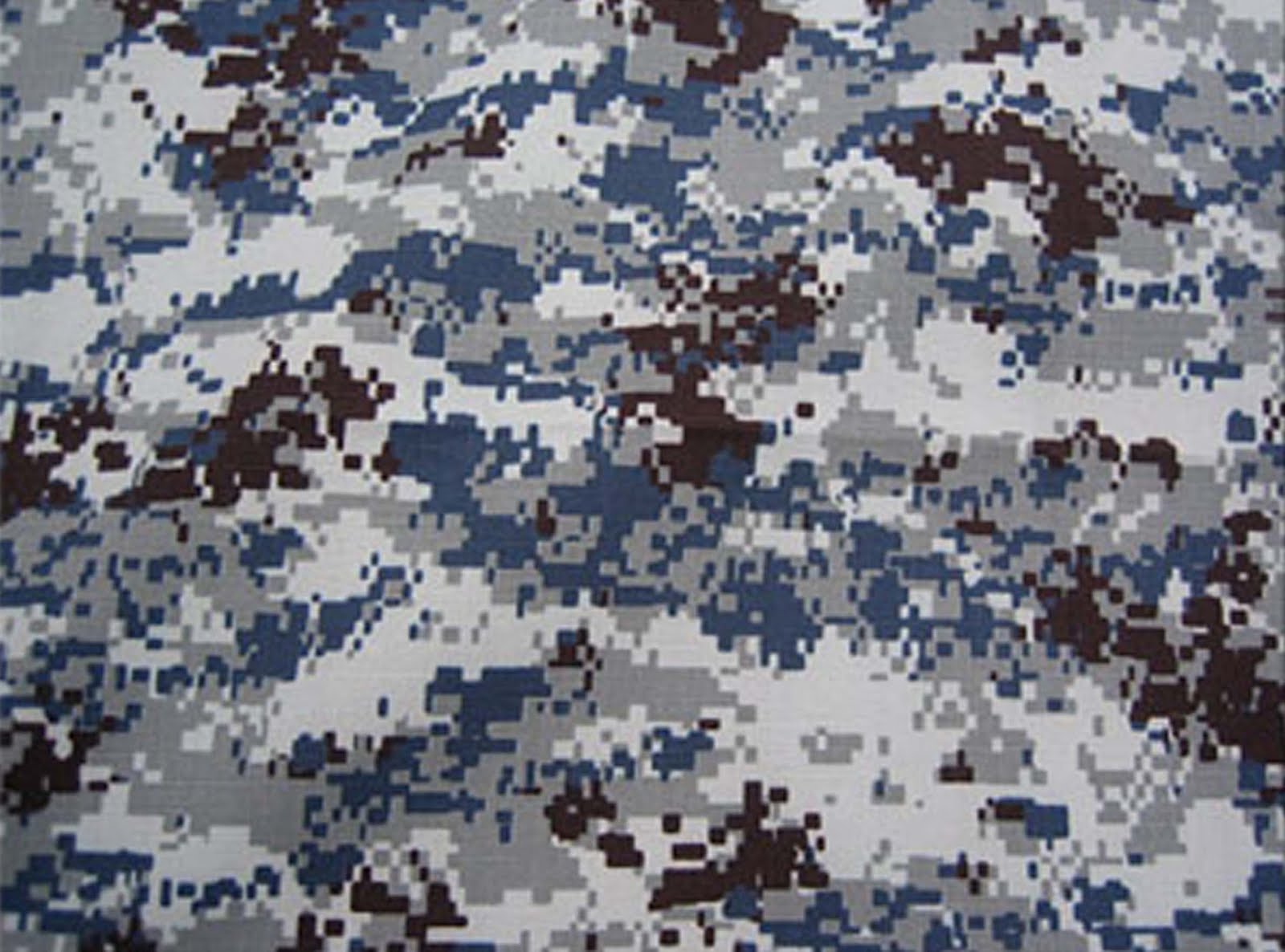Amazoncom 18 inch Army ACU Digital Camouflage Pattern Polyester