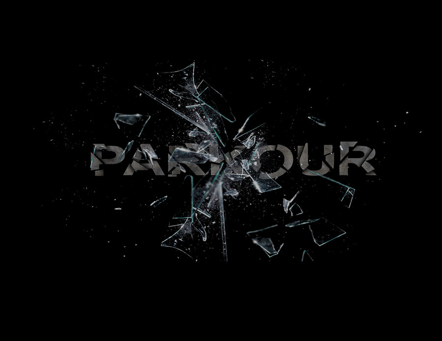 Parkour Wallpaper HD