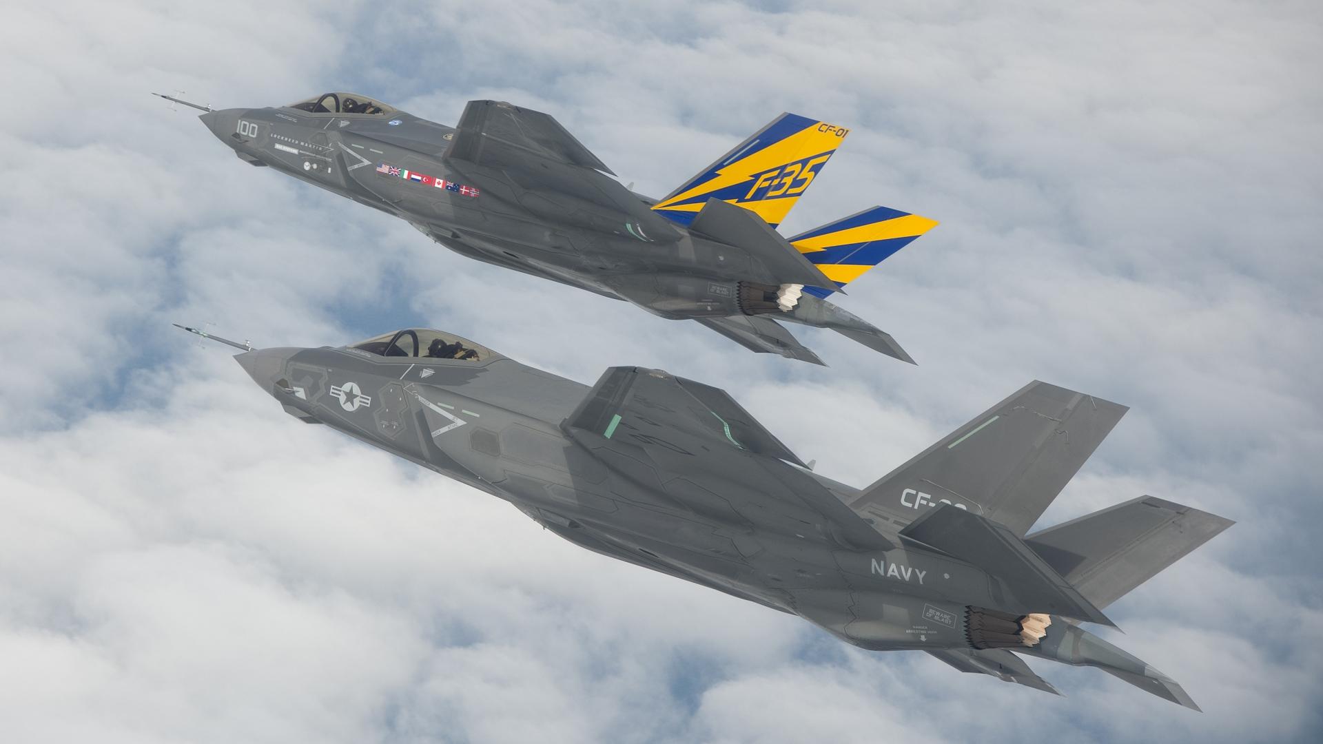 Best F35 Wallpaper Jsf35