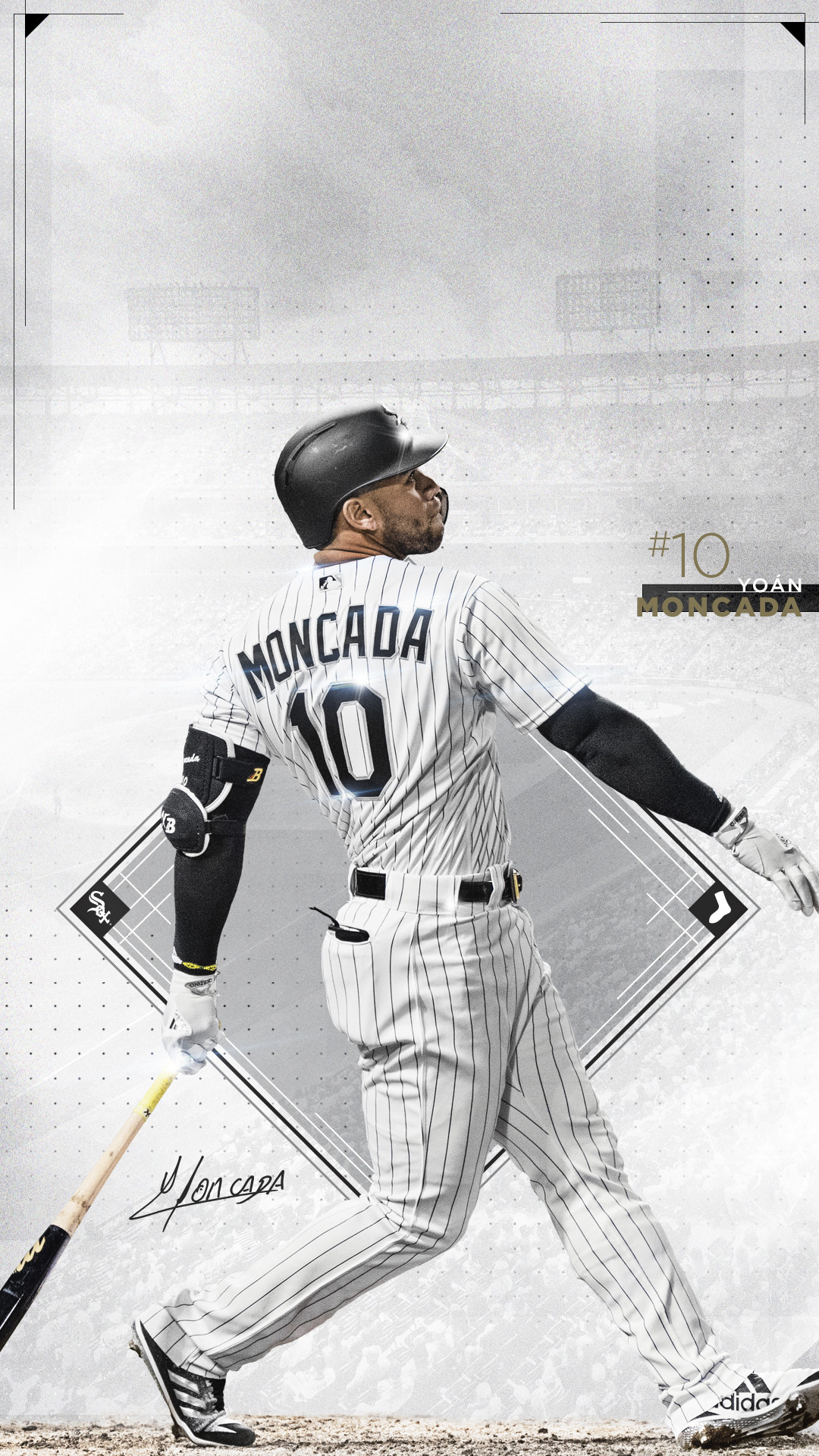 Mlb Player Wallpaper