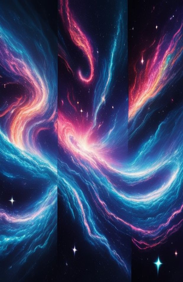 Best Triple Screen Wallpaper
