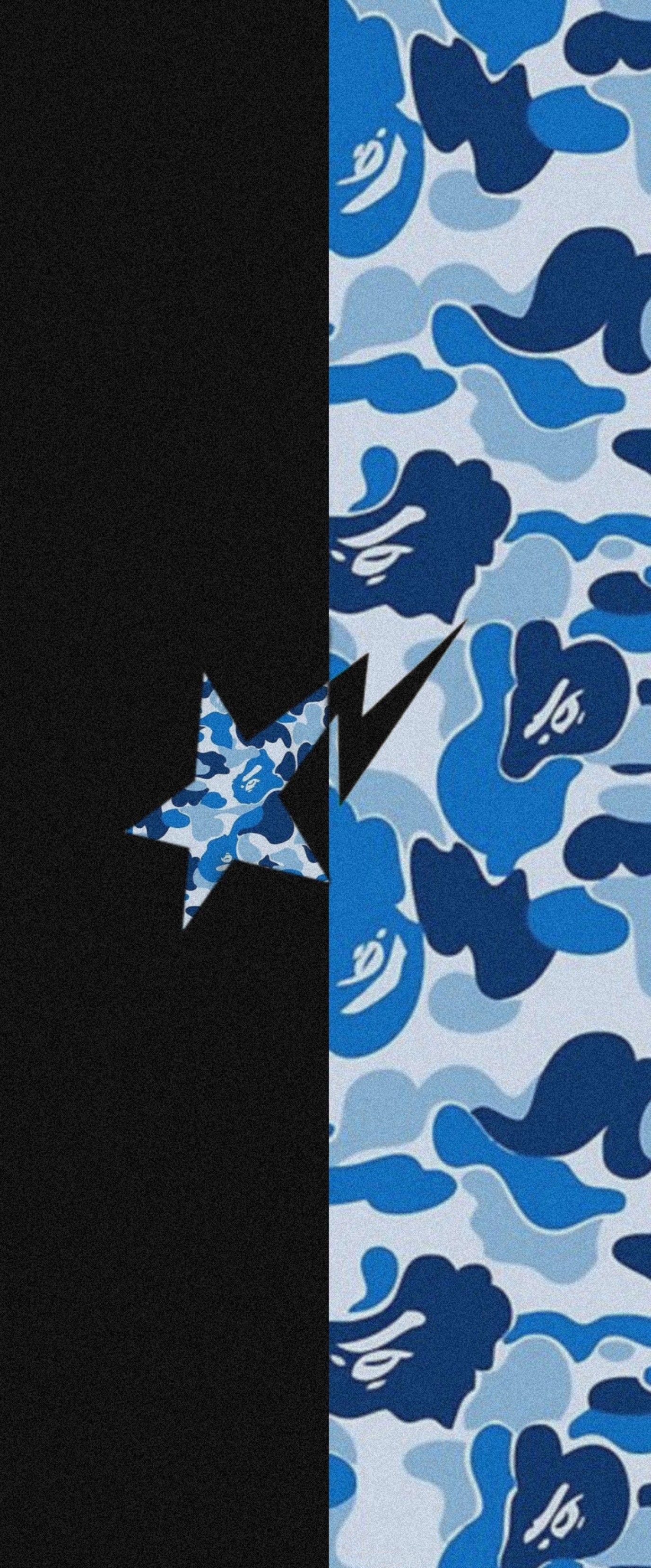 Top Best Bape Camo Wallpaper In