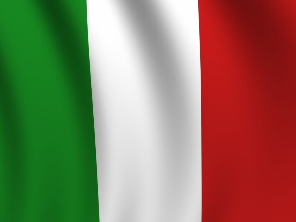 Italy Flag Wallpaper iPhone You Can