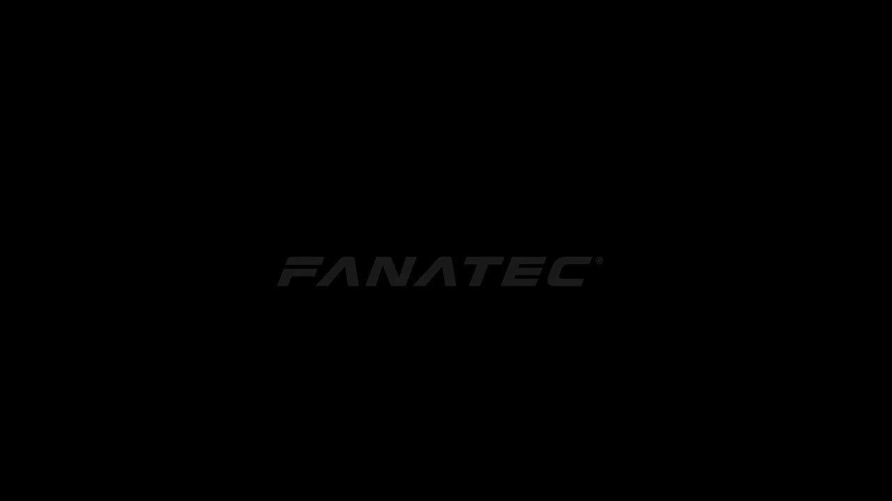 Fanatec On Are You Ready To Experience The New Standard