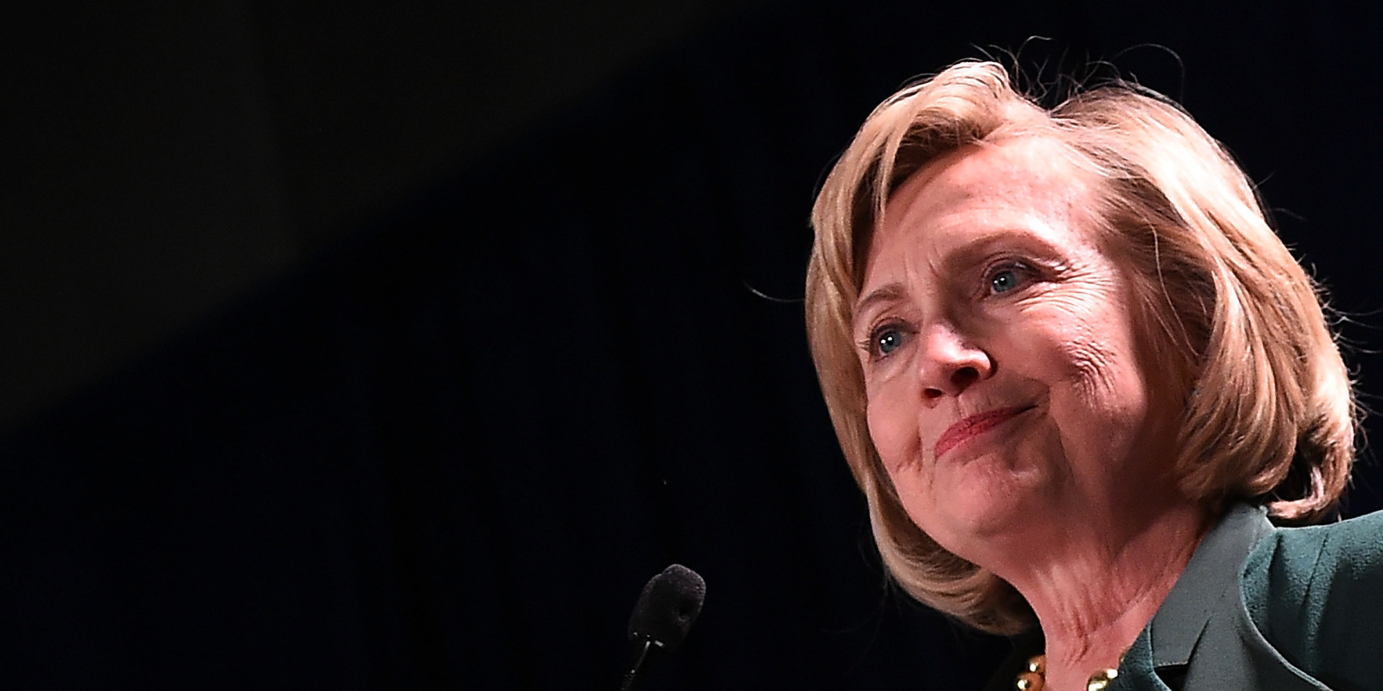 Hillary Clinton Launches Presidential Campaign