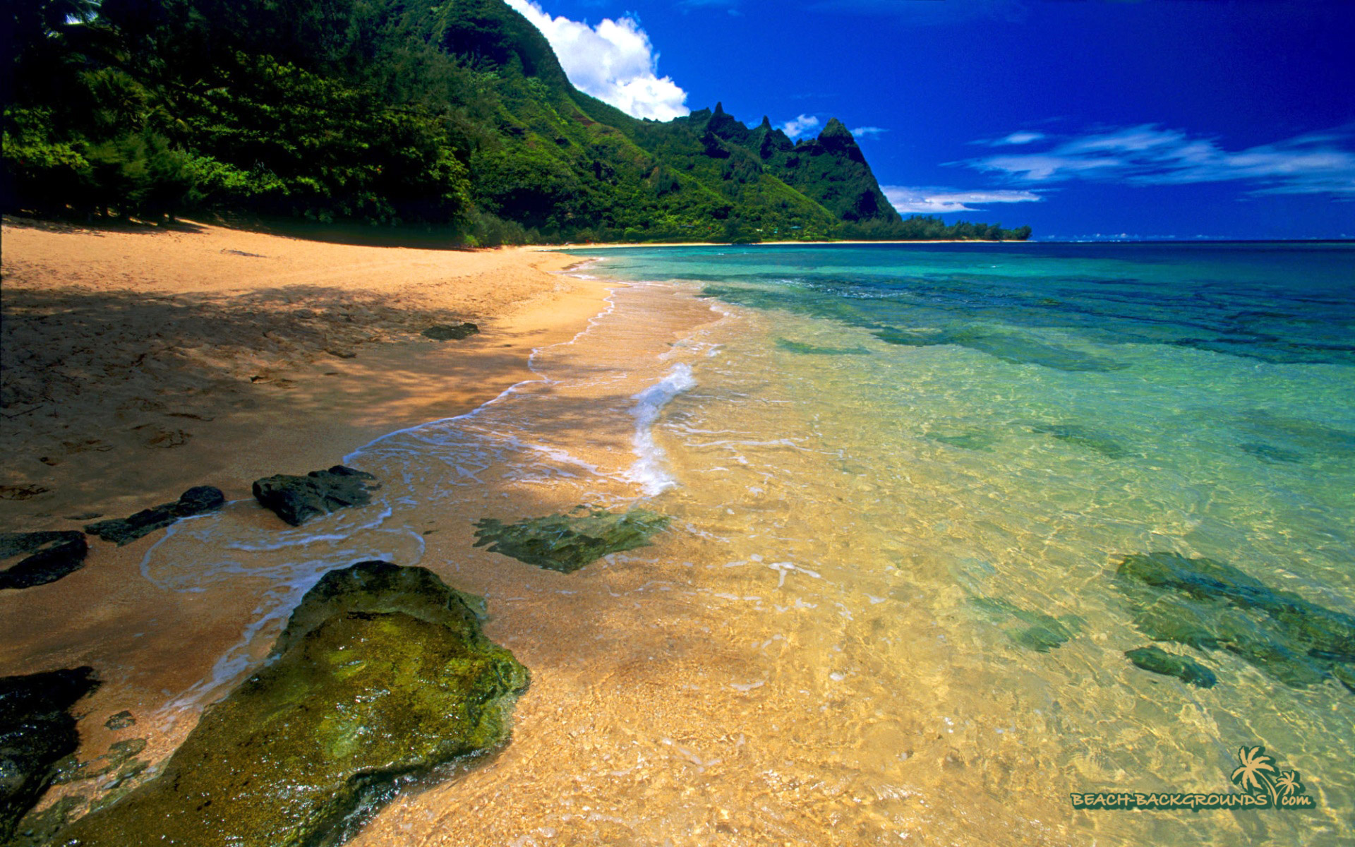 Beautiful Ocean Wallpaper Hd Topwallpaper