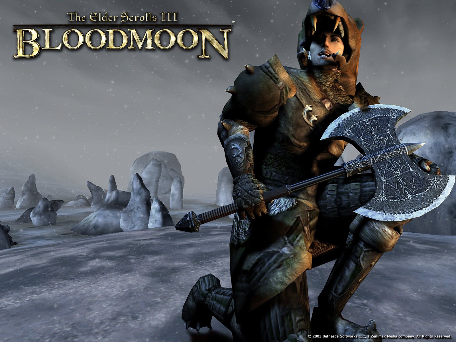 Tes Iii Morrowind Wallpaper The Elder Scrolls Fan Site