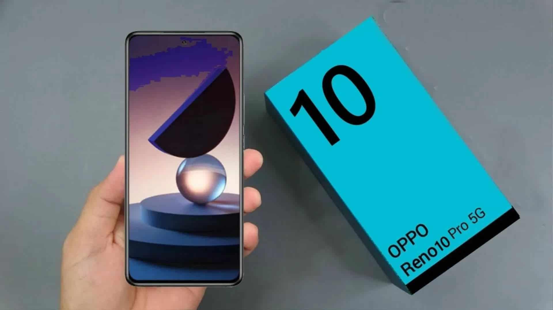 Discover The Uping Impressive Oppo Reno Phone Series