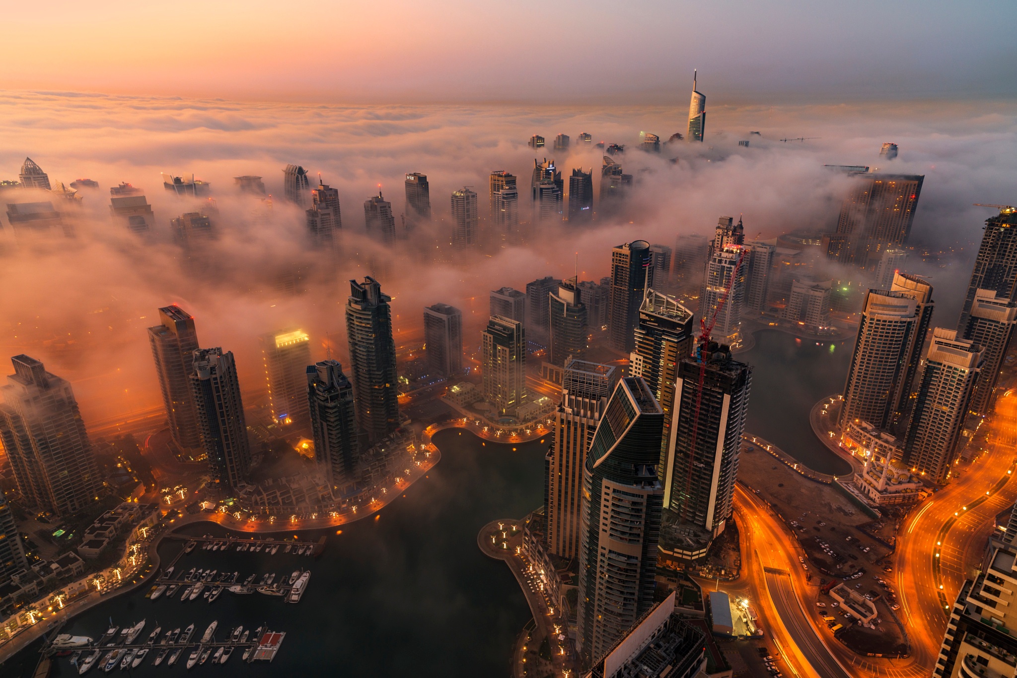 Dubai Wallpaper HD World 4k Image Photos And Picture