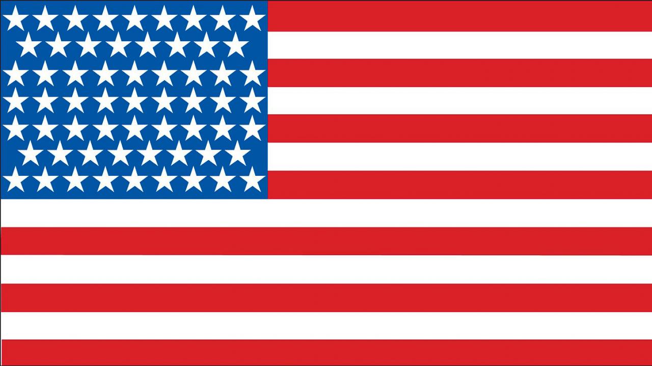 American Flag Eagle Wallpaper Background