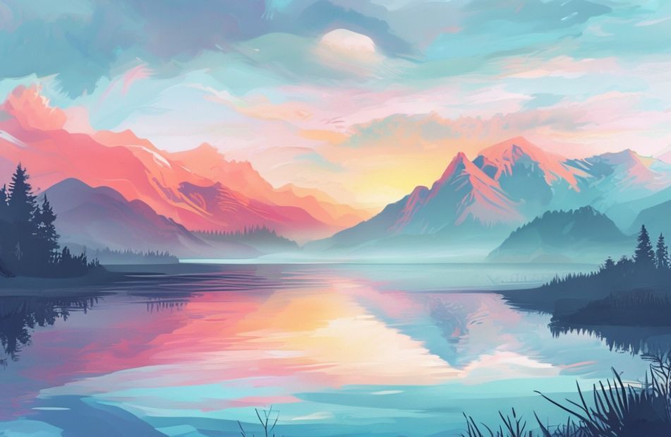 Dual Monitor Wallpaper